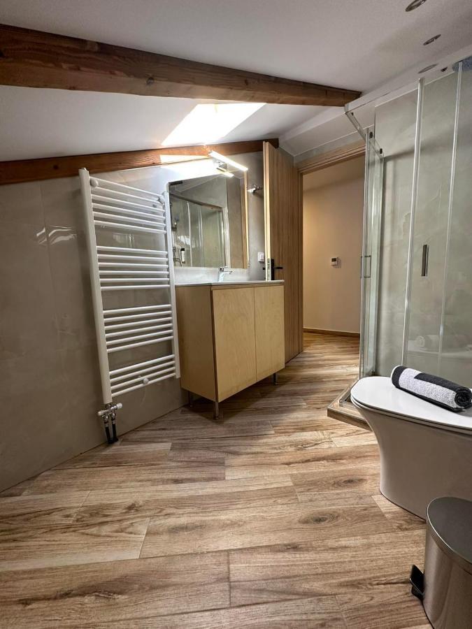 Ferienwohnung Meteora Sunrise Kalambaka Exterior foto