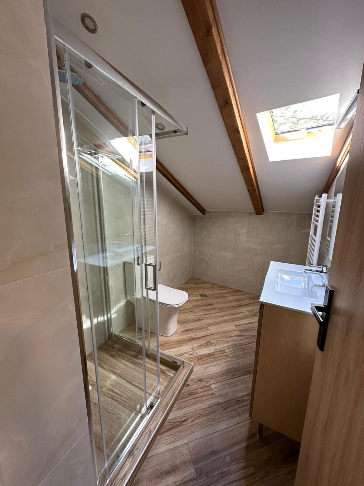 Ferienwohnung Meteora Sunrise Kalambaka Zimmer foto